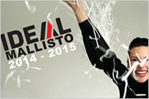 Ideal-mallisto